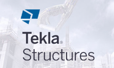 tekla structures