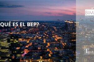 BIM ZERO – ES market- Certificación Fundamentos – Building Smart – BEP