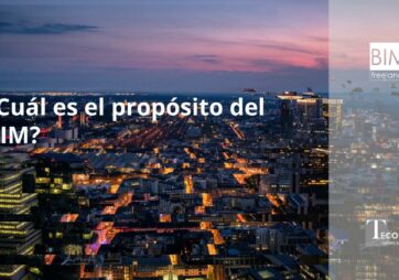 S01_01: ¿Cuál es el propósito del BIM?, ¿Qué es BIM?, ¿Qué no es BIM?