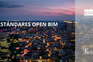 BIM ZERO – ES market- Certificación Fundamentos – Building Smart – ESTÁNDARES