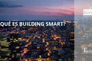 BIM ZERO – ES market- Certificación Fundamentos – Building Smart