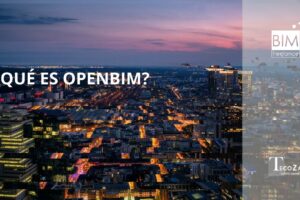 BIM ZERO – ES market- Certificación Fundamentos – Building Smart – Open BIM